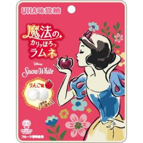 Magic Crunchy Melty Ramune Apple Flavor【New Product Released on 3/17】Special Order Item【Purchase Quantity: 6 Pieces]