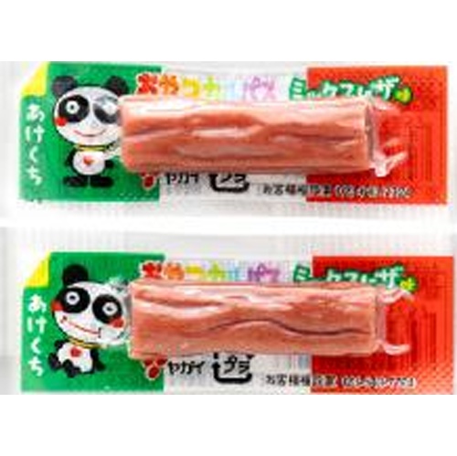Yagai Snack Calpas Mix Pizza Flavor [New Product Released on 3/17] [Purchase Quantity: 50 Units]