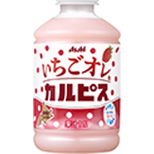 Calpis Strawberry Milk & Calpis P 280ml 【New Product Released on 3/18】 【This Month's Special Sale Beverage】  【Purchase Quantity 24 Units