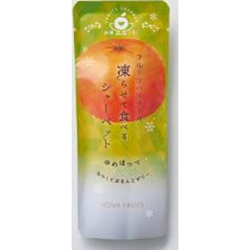Frozen Sherbet Colorful Drops Yumepop 【New Product Release on 4/1】 (Delivery may take some time)  【Purchase Quantity: 5 pieces]