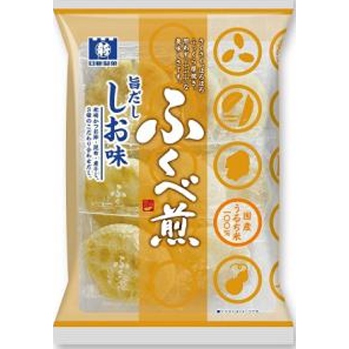 Nissin Seika Salad Fukube Sen 7 Pieces [New Product Release 4/1] [This Month's Special Sale Confectionery]  [Purchase Quantity 12 Items]