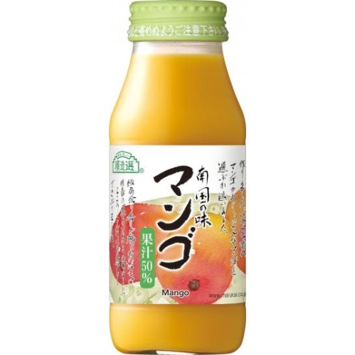 Junzo Select Mango 180ml [New Product Released on 3/22] Made to Order [Purchase Quantity: 20 Pieces]