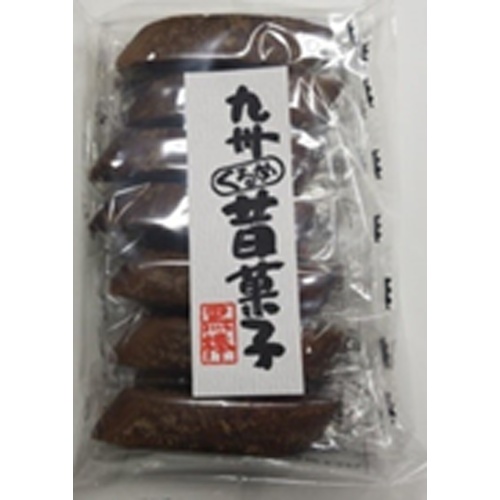 Kurubo Kyushu Traditional Sweets Black Stick 14 Pieces [New Product Released on 3/22] Special Order Item [Purchase Quantity 14 Pieces]