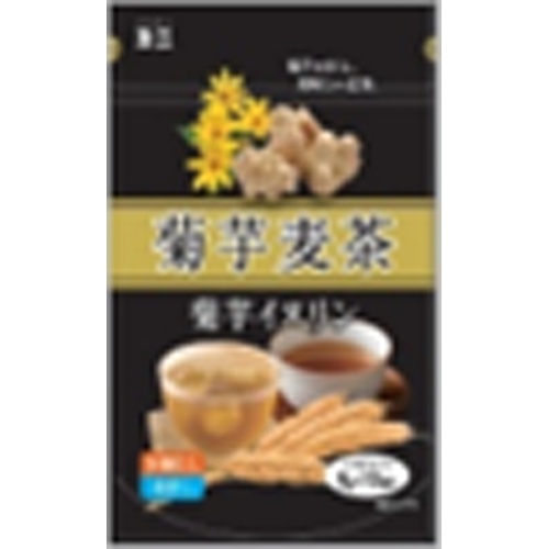Tama San Burdock Tea 8g × 10p [New Product Released on 3/22] Special Order Item [Purchase Quantity: 40 Units]