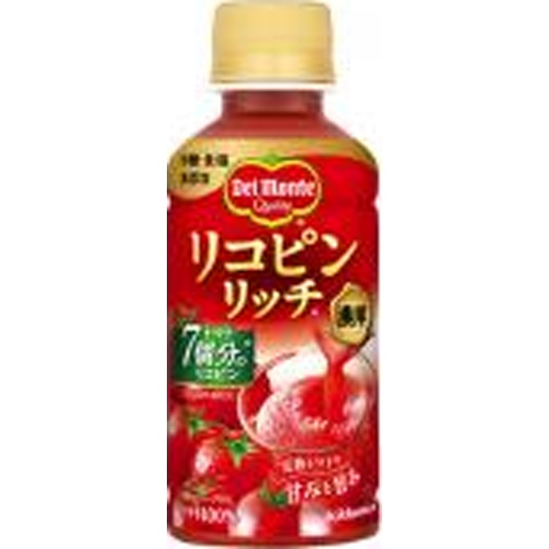 DM Lycopene Rich Tomato Drink P 200ml 【New Product Released on 3/17】 Special Order Item 【Purchase Quantity 24 Units]