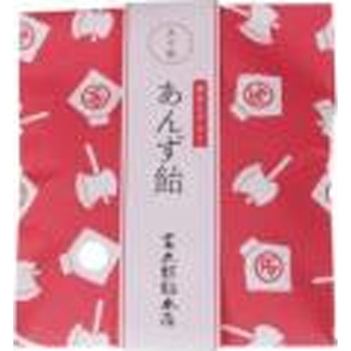 Kintaro Candy - Spirit of Japan Apricot Candy 15 Pieces 【New Product Released on 3/26】 Special Order Item 【Purchase Quantity 20 Pieces]