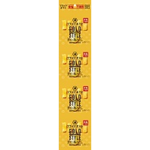 Koikeya 4連 Pride Potato GS Ultimate Happiness Dashi [New Product Released on 3/31] Order Item [Purchase Quantity: 12]
