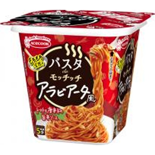 Ace Pasta de Mocchicchi Arrabbiata Style [New Product Released 4/7]  Special Order Item [Purchase Quantity: 12 Units]
