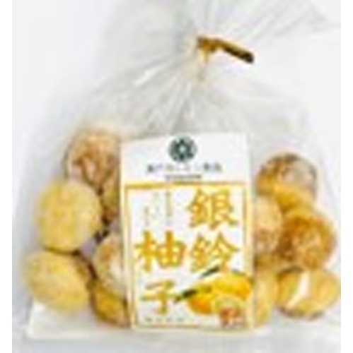 Yamato Silver Bell Yuzu Castella 80g 【New Product Released on 3/28】 Special Order Item 【Purchase Quantity 20