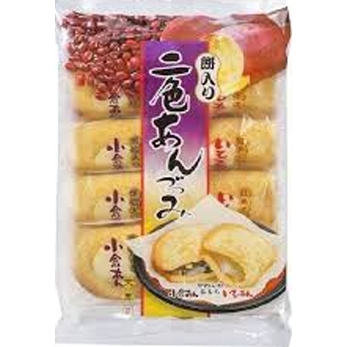 Tenkai Two-Color Anzutsumi 6 Pieces [New Product Released on 4/1]  [Purchase Quantity 12 Pieces]