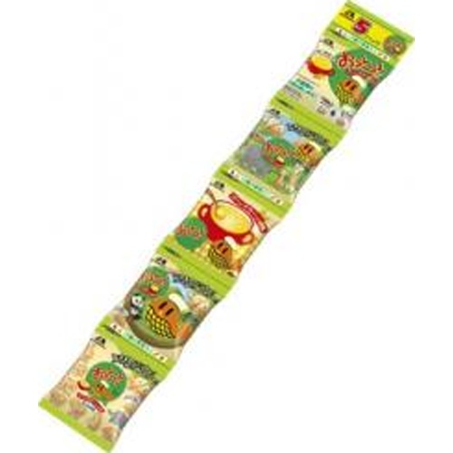 Morinaga Ototto Corn Potage 5-Pack [New Product Released on 4/8]  [Purchase Quantity: 15]