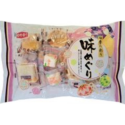 Todaya Seasonal Colorful Taste Tour 200g [New Product Released on 4/1] Special Order Item [Purchase Quantity 12 Pieces] (Delivery may take some time)