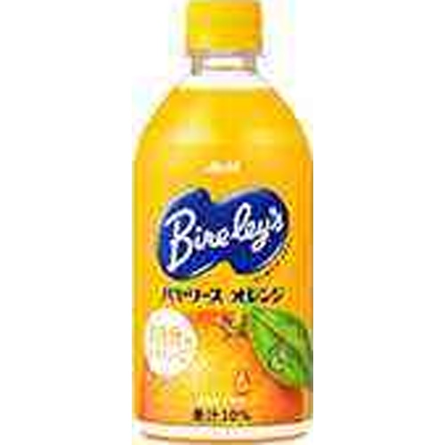 Bayarlis Orange P 470ml [New Product Released on 4/8] [This Month's Special Sale Beverage]  [Purchase Quantity 24 Units]