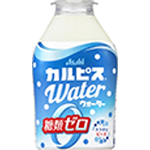 Calpis Water Zero Sugar P 500ml [New Product Release on 4/15] [This Month's Special Sale Beverage] Special Order Item [Purchase Quantity 24]