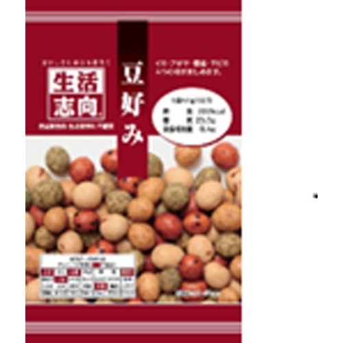 Life Aspiration: Mame Preference 44g [New Product Released on 4/17]  Special Order [Minimum Purchase: 120 Pieces]