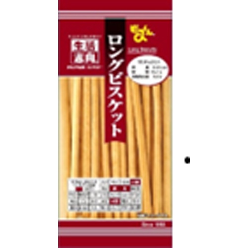 Lifestyle-Oriented Long Biscuit 50g 【New Product Release on 4/17】 Special Order Item 【Purchase Quantity 120 Units]