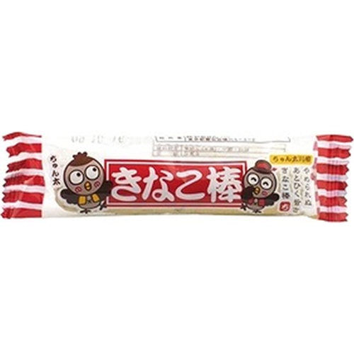 Yaokin Kinako Stick Special Order Item 【Purchase Quantity: 30 Pieces】 (Delivery may take time)