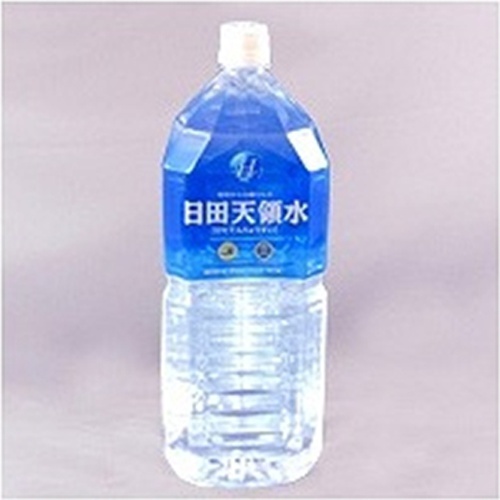 Green G Hita Tenryosui 2L  [Purchase Quantity 10]