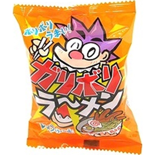 Yaokin Garibori Ramen  【Purchase Quantity 21 Pieces]