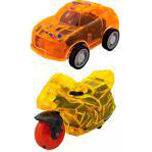 Yaokin TOY'S EGG (Toys Egg)  [Purchase Quantity: 24 Pieces]