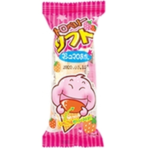 Yaokin Strawberry Soft 【Purchase Quantity 24 Pieces】