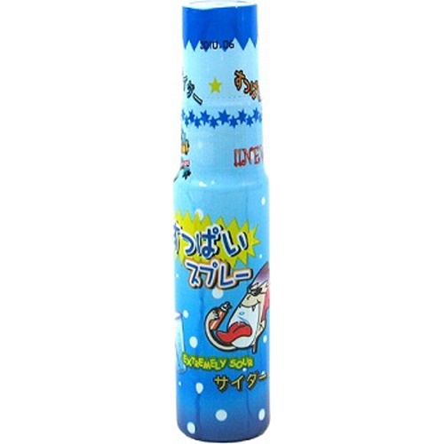 Yaokin Sour Spray Cider 15ml  【Purchase Quantity 24 Pieces】