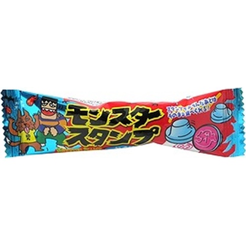 Yaokin Monster Stamp Cider  【Purchase Quantity: 50 Pieces】