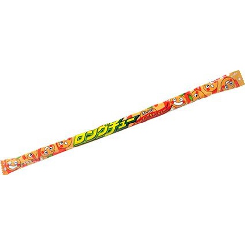 Yaokin Long Chew Orange Special Order Item [Purchase Quantity 432 Pieces] (Delivery May Take Some Time)