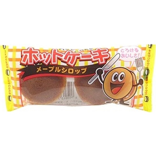 Yaokin Maple Hotcakes  【Purchase Quantity 20 Pieces]