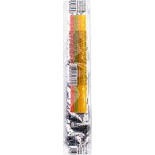 Yaokin Mini Monster Fruit Flavor 8g 【Purchase Quantity 48 Pieces】