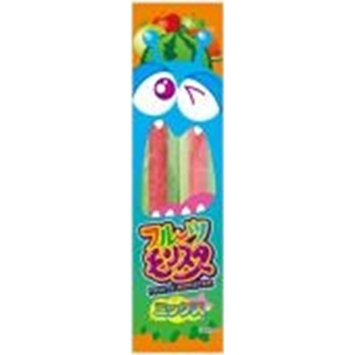 Yaokin Fruit Monster Mix Flavor  【Purchase Quantity 12 pcs】