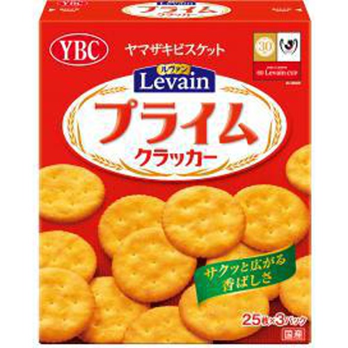 YBC Levan Prime L 75 Pieces  [Purchase Quantity: 5]
