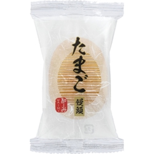 Komeya Wa-mi Egg Bun 1 Piece Special Order Item [Purchase Quantity 8 Pieces]