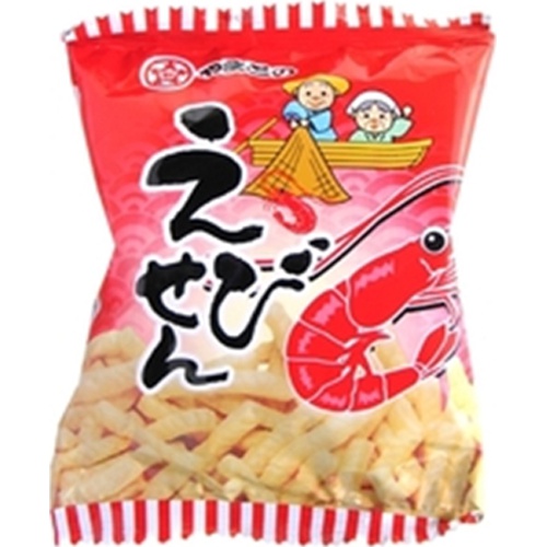 Daiwa Shrimp Chips 8g  【Purchase Quantity 30 Pieces】