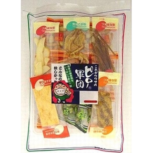 Yamaei Pillow Army 130g [Purchase quantity: 10 pieces]