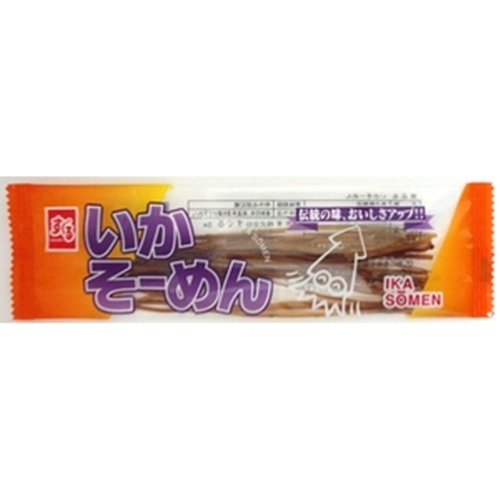 Suguru Squid Somemen 3g  【Purchase Quantity 30 Pieces】