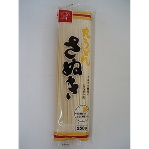 Takumi An Sanuki Maru Udon 250g  【Purchase Quantity 30 pieces]