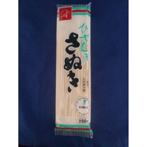Takumi-an Sanuki Hiyamugi 250g Special Order Item 【Purchase Quantity 30 Units】