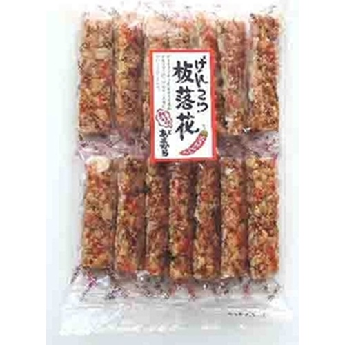 Ayabe Genkotsu Ita Rakka 14 Pieces  [Purchase Quantity 10]
