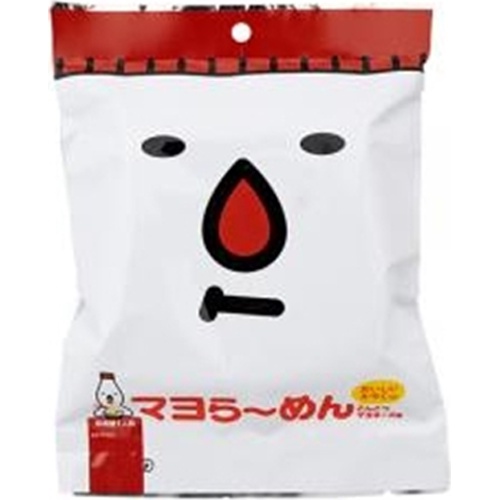 Face Win Mayo Ramen Special Order Item [Purchase Quantity: 12] (Shipping may take some time)