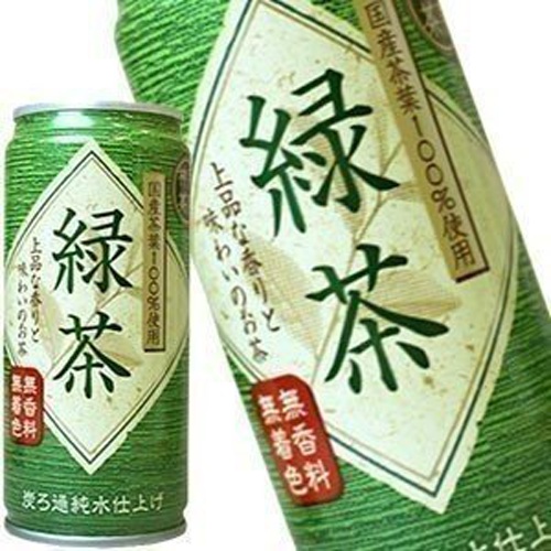 Tominaga Kobe Tea Room Green Tea 185g 【Purchase Quantity 30 Pieces】