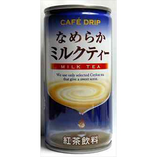 Tominaga Cafe Drip Smooth Milk Tea 185g  [Purchase Quantity: 30 pieces]