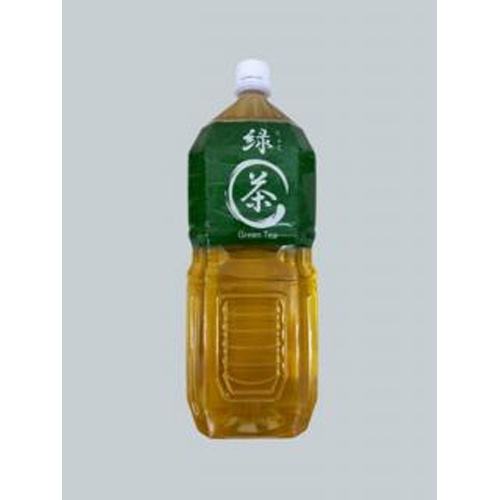 Surf Green Tea 2L [Purchase quantity: 6 units] [Tajimaya's name is not included]