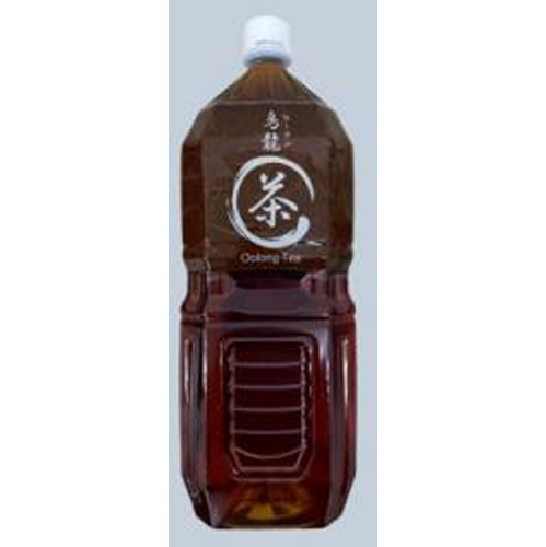Surf Oolong Tea 2L 【Purchase Quantity 6 Pieces】【Tajimaya's Name is Not Included】
