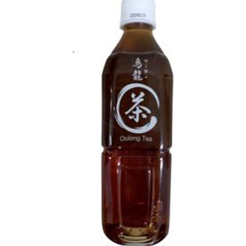 Surf Oolong Tea P500ml 【Purchase quantity 24 pieces】【Tajimaya's name is not included】