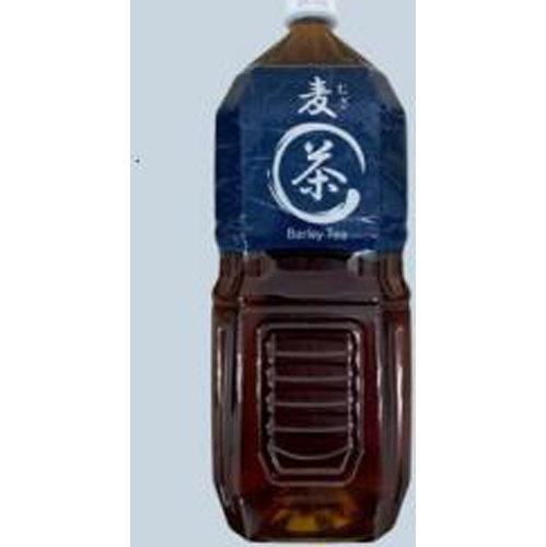 Surf Barley Tea 2L 【Purchase Quantity: 6 pcs】【Tajimaya's name is not included】