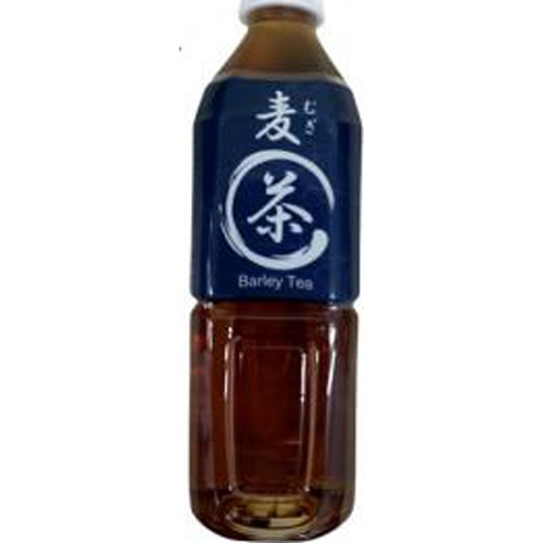 Surf Barley Tea P500ml 【Purchase Quantity 24 Units】【Tajimaya's Name is Not Included】