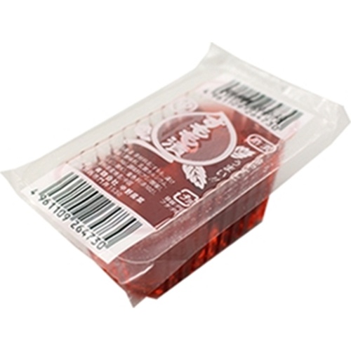 Yaokin Plums (Nakano) 2 Pieces [Limited Quantity]  [Purchase Quantity 20 Pieces]