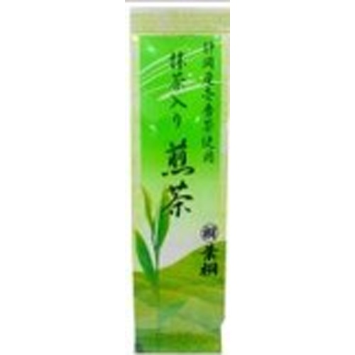 Hagoromo Matcha Green Tea 100g Special Order Item [Purchase Quantity 5]