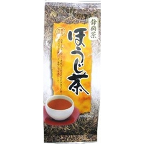 Hagiri Shizuoka Hojicha 100g  【Purchase Quantity: 5 Units】